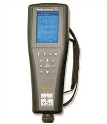 Máy đo độ pH YSI PP Quatro-4 G PH, OR